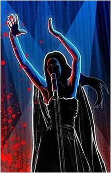 Lady Raven's image