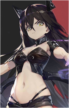 Image 2 - Art: 小枪桑 (Xiao Qiang Sang) Image 2