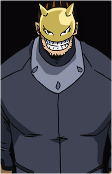 Sidero's image