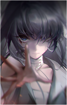 Gray-Haired Maiden's image