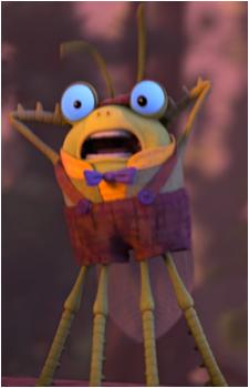 Ethical Bug's image