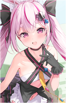 Tomari Mari's image