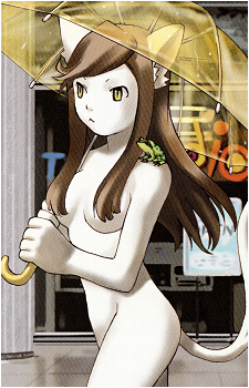 Nekomata {SMT}
