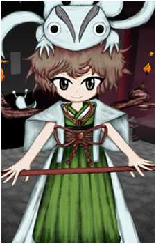 Garaiya Ogata