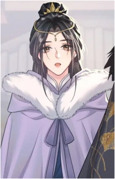 Wang Chuqing's image