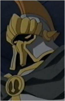 General Durahan's image