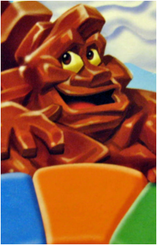 Gloppy's image