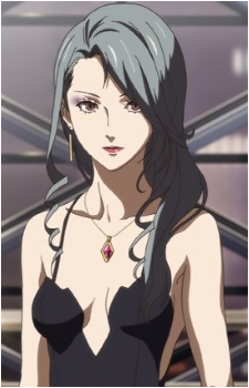Sae Niijima