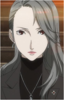 Sae Niijima
