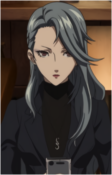 Sae Niijima