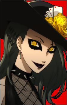 Sae Niijima