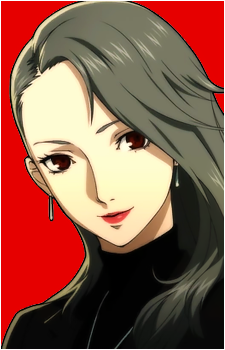 Sae Niijima