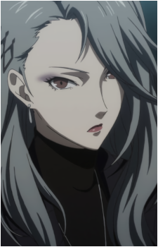 Sae Niijima