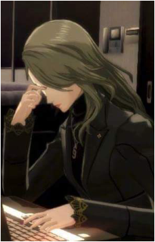 Sae Niijima