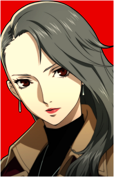 Sae Niijima