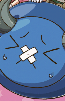 Babe the Blue Ox