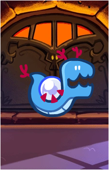 Ocean Dragon {CR}