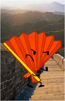 Image 2 of Fan