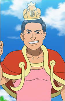 Kasukarp's image