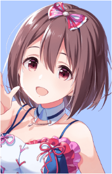 Nagisa Ibuki's image