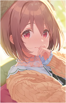 Nagisa Ibuki
