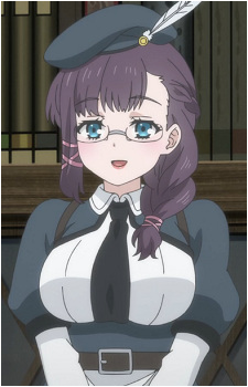 Nell {TenKen}'s image