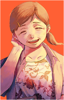 Rie Kurebayashi's image