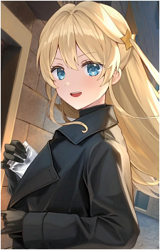 Alice {MP}