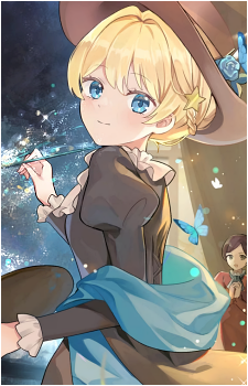 Alice {MP}
