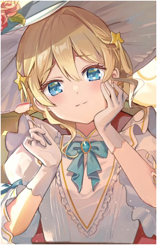 Alice {MP}