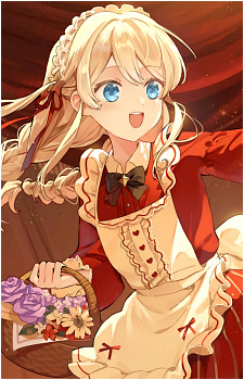 Alice {MP}