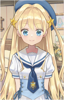 Alice {MP}'s image