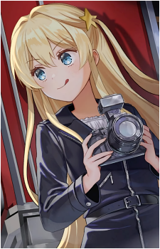 Alice {MP}