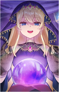 Alice {MP}