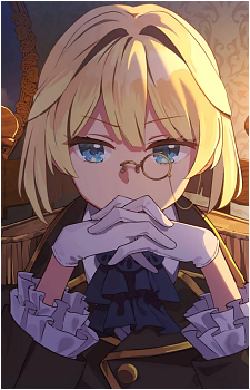 Alice {MP}