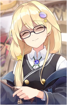 Alice {MP}
