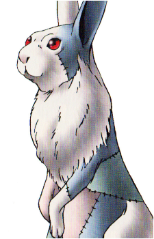 Hare of Inaba's image