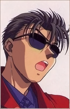 Tetsuya Kajiwara's image