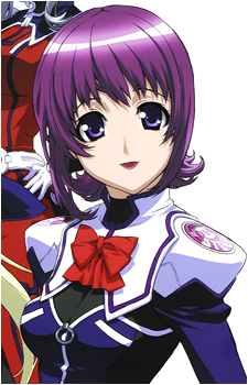 Ayaka Machida's image