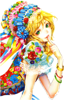 Image 3 - Art: 尚月地 (Tsukiji Nao) Image 3