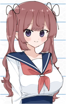 Iku Echigawa's image