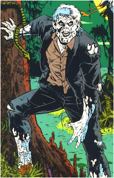 Solomon Grundy (Cyrus Gold)
