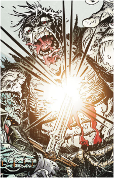 Solomon Grundy (Cyrus Gold)