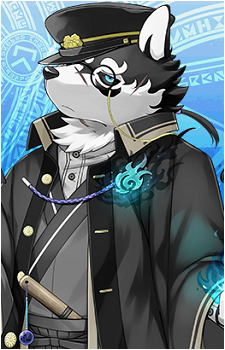 Masanori's image