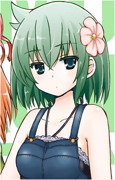 Image 2 - Art: 敷誠一 (Seiichi Shiki) Image 2