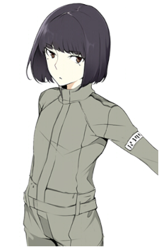 Izumi Suzukawa's image