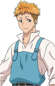 Roy {KamiKatsu}