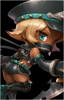 Thief {MS}