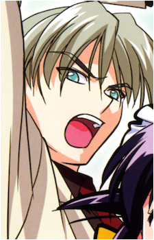 Tou Ryuga's image