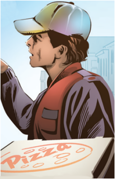 Marty McFly, Jr.'s image